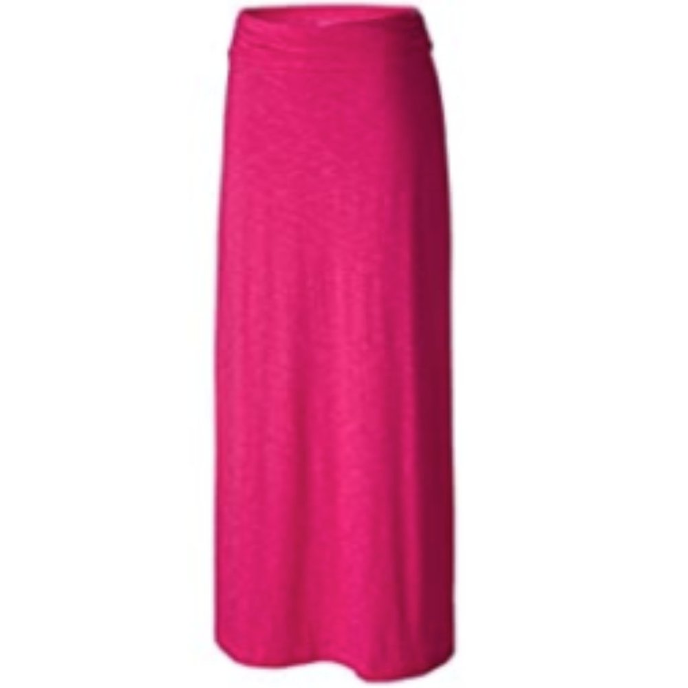 Columbia Sportswear Rocky Ridge Maxi Skirt - Plus